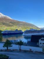 Charming view - B&B Olden