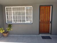 Phapel Home-Away - Ferienwohnung Pretoria