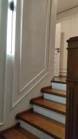 Комната в частном доме где проживает семья - B&B Biškek