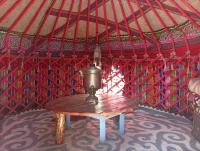 Guest House Aruuke - B&B Naryn