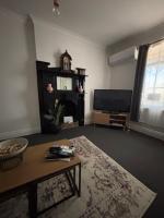 Clanarrah Karkalla historic old shop - B&B Broken Hill