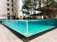 Mercu summer suites By Premium Charter - Chambres d'hôtes Kuala Lumpur