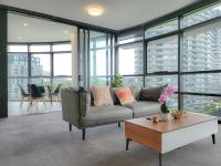 Luxury stay 5 Mins Walk To Stadium - Bed and Breakfast Sydney