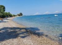Villa Alexandra Rio Patra - Chambres d'hôtes Ágios Vasíleios