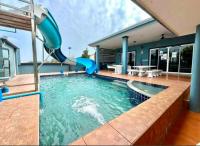 Splash Paradise Villa - Chambres d'hôtes Cha-am