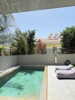 Riviera Bloom Alimos - B&B Atene