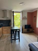 Appartement cosy proche centre-ville et Lac Leman - B&B Thonon-les-Bains