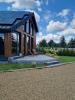 Wy_spa_Podolany - Bed and Breakfast Gdów