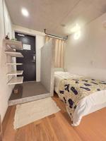 Appartement met 1 Slaapkamer