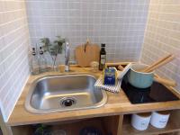 Appartement met 1 Slaapkamer