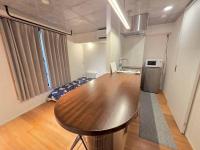 Appartement met 1 Slaapkamer