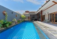 KyGunAya Villa - Bed and Breakfast Gili Air