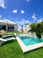 Villa Rua C BARROSAHOME - B&B Chiclana