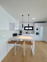 Villa Rua C BARROSAHOME - B&B Chiclana