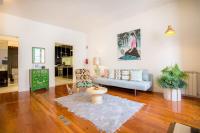 Chiado Central Apartment - Ferienwohnung Lissabon