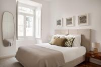 São Mamede Downtown Apartment - Ferienwohnung Lissabon