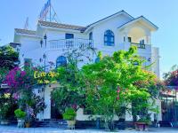 Kieu Oanh Villa - Bai Dai Beach - Cam Lam - B&B Cam Lâm