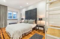Marquês de Pombal Metropolitan Flat - B&B Lisbon