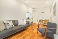 Marquês de Pombal Metropolitan Flat - B&B Lisbon