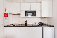 Alfama's Spot - Ground Floor Studio - B&B Lisbona