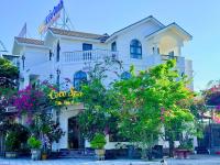 Kieu Oanh Villa - Bai Dai Beach - Cam Lam - B&B Cam Lâm