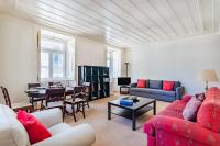 Chiado Prime Garrett Apartment - B&B Lisboa