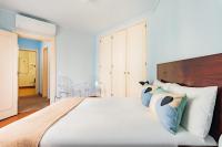 São Bento Classic with Parking - B&B Lisboa