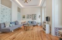 Correeiros Downtown - Historic Lisbon Apartment - B&B Lisbona