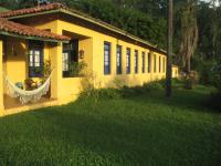 Pousada Casa Da Fazenda - B&B