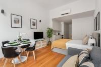 Saldanha Prime Oasis - B&B Lisboa