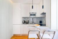 Romantic Alfama Getaway - Ferienwohnung Lissabon