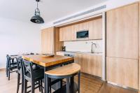 Gelman's Getaway in Lisbon - B&B Lisboa