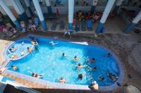 Hotel Puntarenas Beach