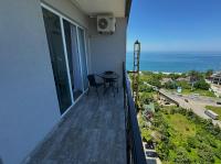 Green House - Studio Apartment with Extra Bed - Ferienwohnung Batumi