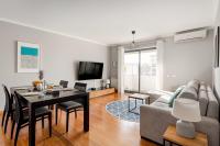 Elegant Flat in Benfica - 10 min to City Center - Bed and Breakfast Lissabon