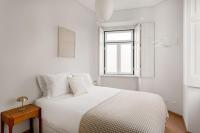 Alegria Living in Central Lisbon - B&B Lisboa