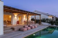 Casa Terracotta with Private Pool - Ferienwohnung Comporta