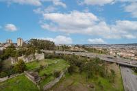 Antas Green Executive - Ferienwohnung Porto
