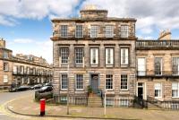 Luxury 3 bed flat Edinburgh - B&B Edinburgh
