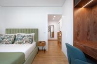 Matosinhos Seaside Cozy Studio - B&B Matosinhos