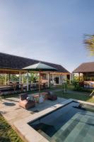 Tegal Wangi Penebel - B&B Penebel