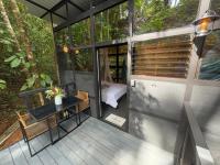 Jungle Loft - Chambres d'hôtes Platanillo