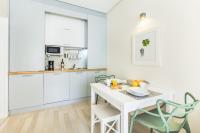 Santa Catarina Modern Flat - B&B Oporto