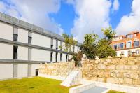 Palácio de Cristal Studio | Parking & AC - B&B Oporto