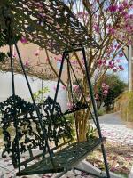 Live, Laugh, Love Beach Guest Home with AC - Chambres d'hôtes Madalena