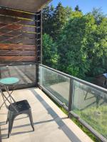 Bakuriani Art Hotel apartament - B&B Bakuriani