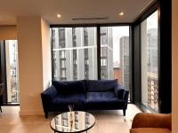 2BR Modern & Cozy Apartment in Prime Location - B&B Birmingham