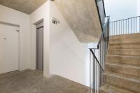 Cordoaria Studio with AC | near Clérigos - B&B Oporto