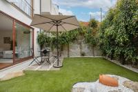 Patio Retreat | Porto Urban Flats - B&B Oporto