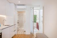 Studio Central | 111 Collection - Ferienwohnung Porto